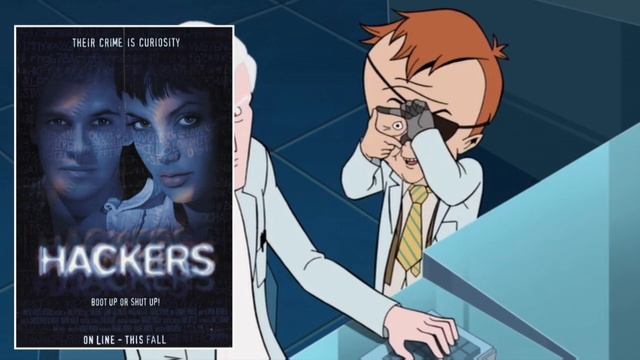 Your Guide to the Ventureverse 77 - The Venture Bros and the Curse of the Haunted Problem смотреть онлайн