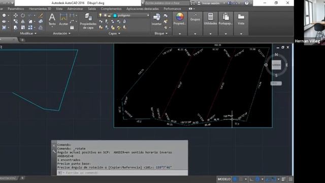 Diseño Técnico Industrial/Autocad 2D/Curso grátis/Clase 12 смотреть онлайн