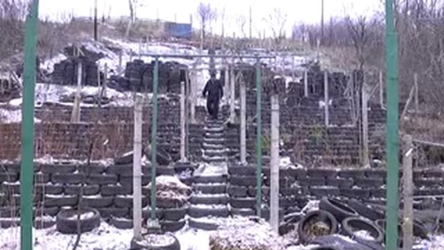 Поместье Николая - сад фундука" смотреть онлайн