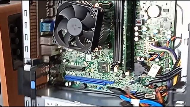 EL PC GAMING del PUEBLO! | DELL OPTIPLEX 7020 para GAMING! смотреть онлайн
