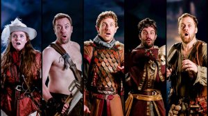 Как пережить встречу с Холмовым Гигантом? - NPC D&D - Эпизод 18