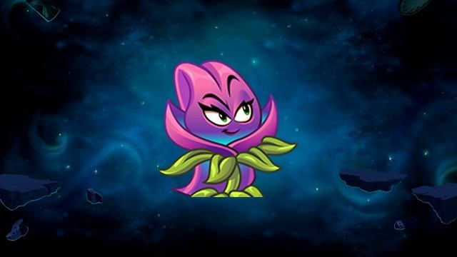 Plants vs. Zombies 2 - Hocus Crocus noise! смотреть онлайн