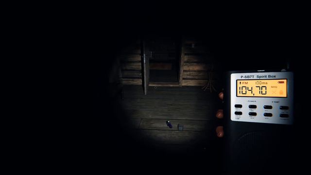 ЭТО БЫЛ САМЫЙ КРИПОВЫЙ МОМЕНТ!!! / Phasmophobia соло кошмар смотреть онлайн