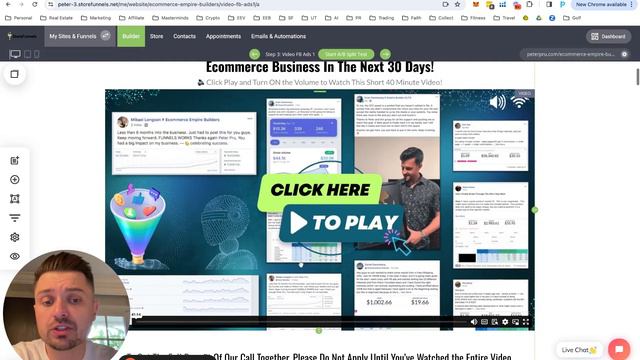 How to Sell High Ticket Digital Products And Services In 2024 смотреть онлайн