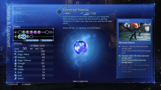 18 Days Till REBIRTH | Final Fantasy 7 Remake | Part 1 - Destruction Of Mako Reactor 1 смотреть онлайн