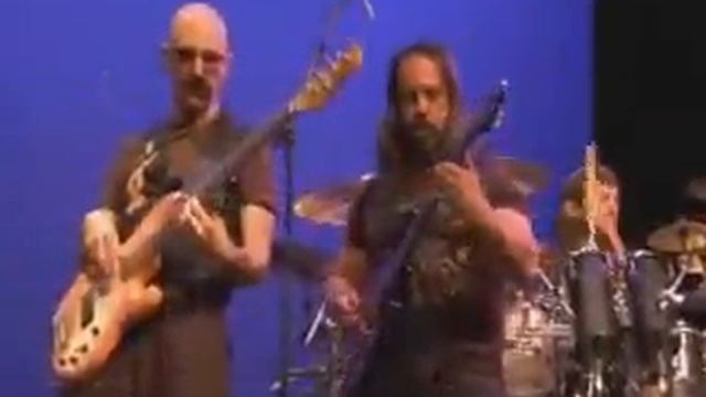 Liquid Tension Experiment - Kindred Spirits смотреть онлайн