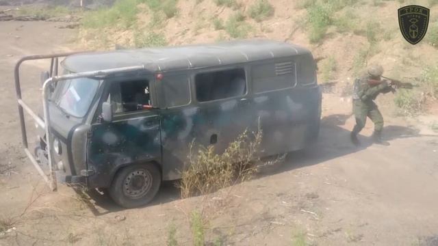 ОСпН ТРОЯ смотреть онлайн