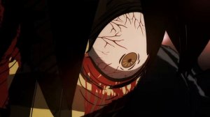 Kengan Ashura {-AMV- } Killing Cause I'm Hungry Meguro Masaki vs Muteba Gizenga Full Fight Scene