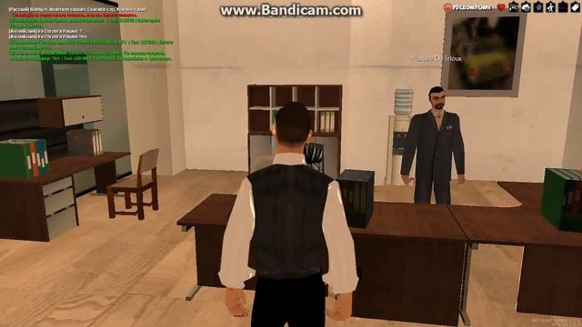 Гта МТА / Как сделать карточку? смотреть онлайн