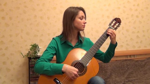 В.П.Калинин - Качаются джонки смотреть онлайн