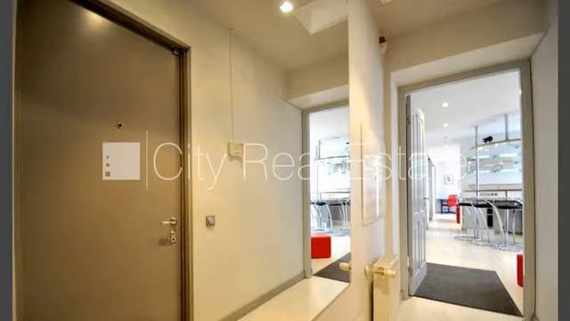 Фасадный дом, количество спален 1 шт., студио, кухня объединена с комнатой, ками смотреть онлайн