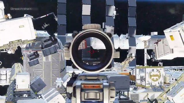 Call of Duty® Ghosts | Logan walker and Loki mission смотреть онлайн
