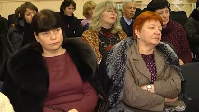 Презентація книг Ніни Саєнко | Телеканал Новий Чернігів смотреть онлайн