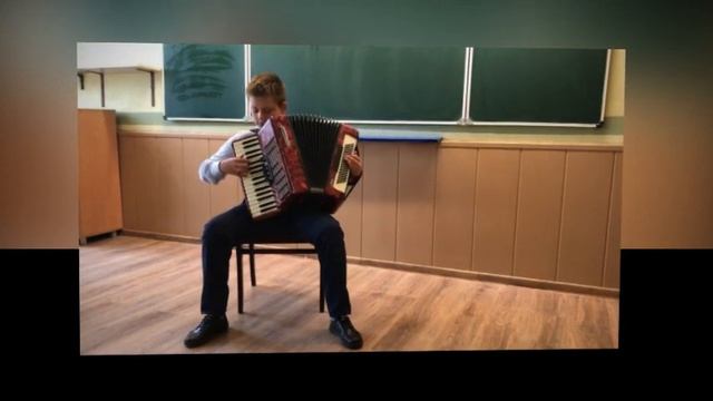 ?Новогодняя видео-открытка? смотреть онлайн