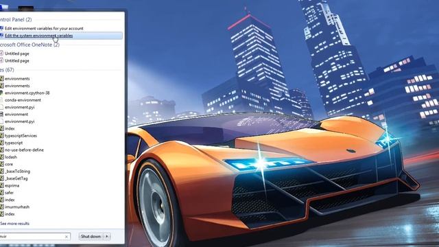 Node is not recognized as internal or external command , operable program or batch file | VS Code смотреть онлайн