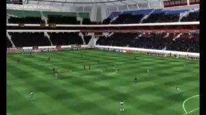 FIFA 09: РПЛ 2.0 (by FCTS)