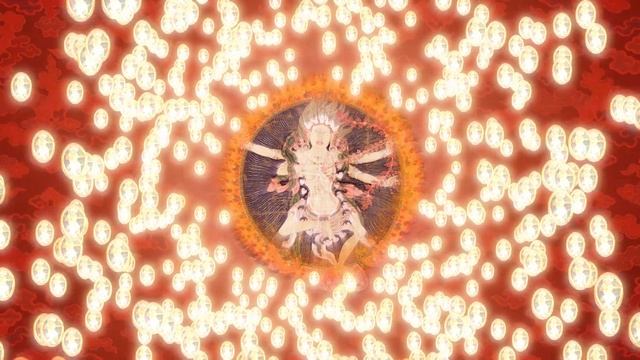 Luminous Kurukulle смотреть онлайн