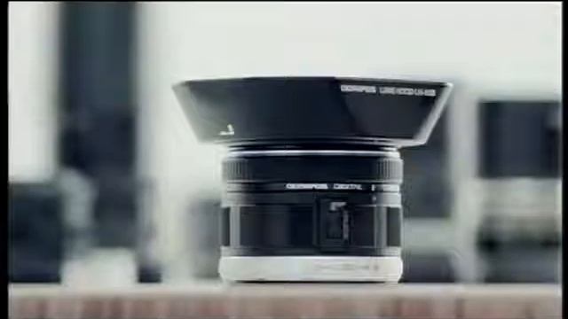 Yasmin, Olympus Pen E-PL2 TVC смотреть онлайн