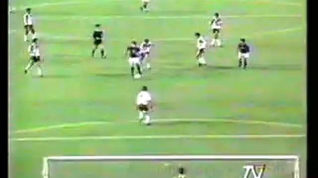 22-8-1993 (Mundial S-17) Mexico:2 vs Italia:1 (Santa Cruz-Totti-C. Garcia) смотреть онлайн