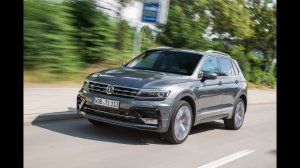 Обслуживание Тигуана 2 и других Вагов.