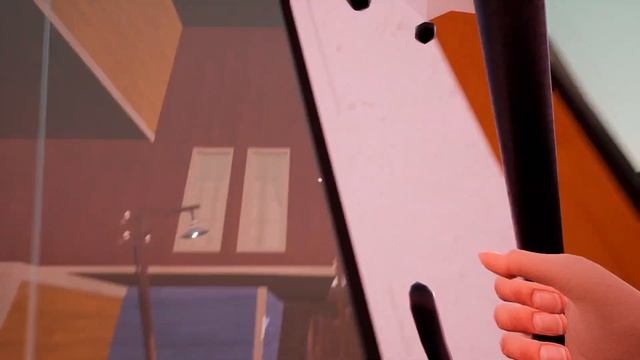 Гайд по прохождению Привет Сосед #3-Страх СуперМаркет смотреть онлайн