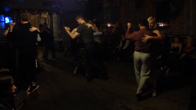 Милонга Авиатор 3.07.11/1 смотреть онлайн