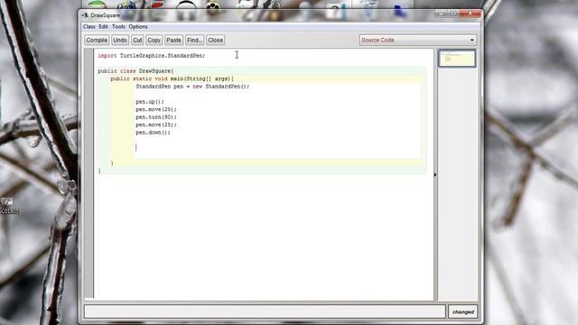 Java Programming - Tutorial 4 смотреть онлайн