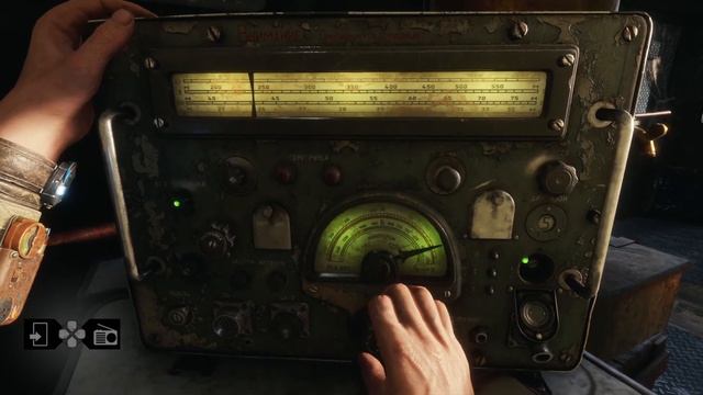 Metro Exodus наше радио смотреть онлайн