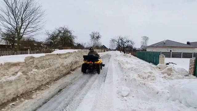 Danik на квадроцикле 500 куб тик ток смотреть онлайн