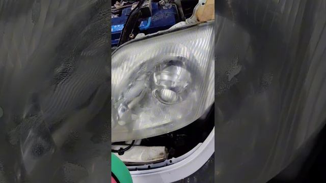 как улучшить свет фар за копейки смотреть онлайн