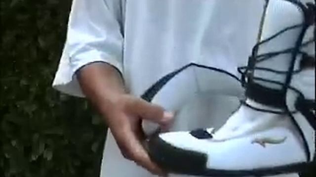 JSON NEW ALL STARR смотреть онлайн