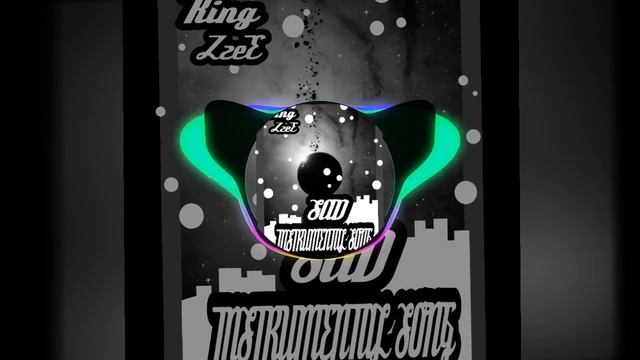 Origami__Sad piano_Rap beat_-instrumental смотреть онлайн