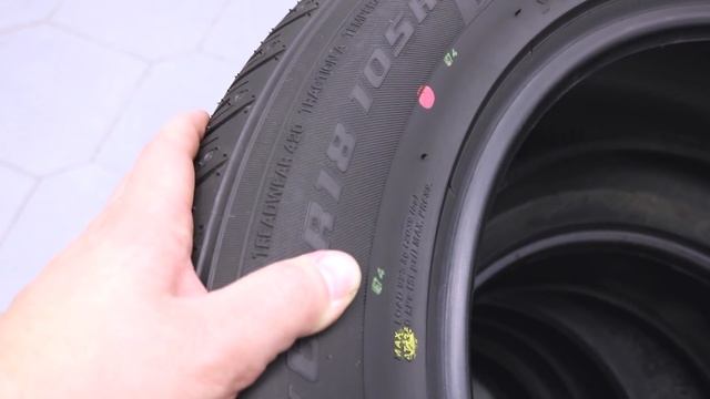 Yokohama PARADA SPEC-X /// обзор смотреть онлайн