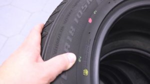 Yokohama PARADA SPEC-X /// обзор