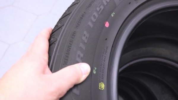 Yokohama PARADA SPEC-X /// обзор