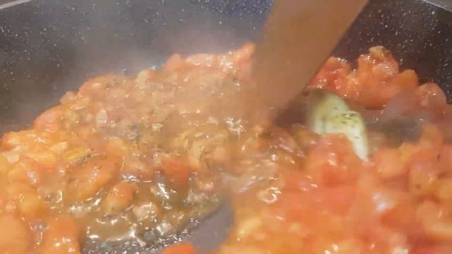 КОГДА ДЕВУШКА хочет ПИЦЦУ, готовлю ей БЫСТРЕЙ, чем приедет ДОСТАВКА! смотреть онлайн