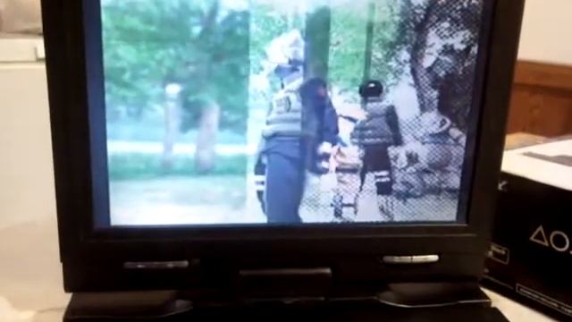 monitor 9" lcd playstation2 slim смотреть онлайн