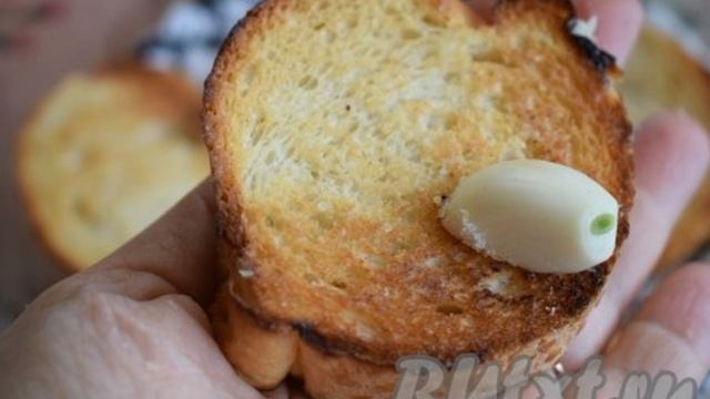 Кухня Мамашки