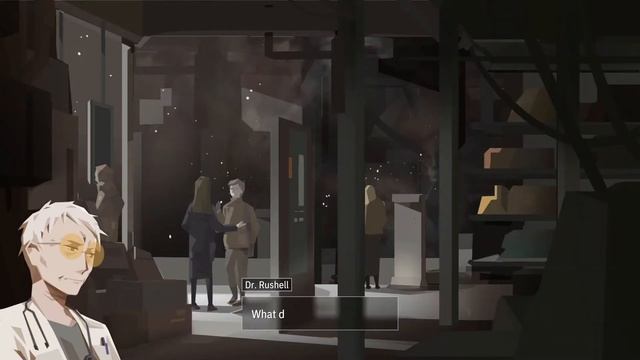 OPUS Echo of Starsong - My Walkthrough (Full gameplay, No commentary) смотреть онлайн