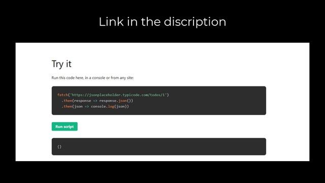 useEffect Explained in 3 minutes - the React Hooks series смотреть онлайн