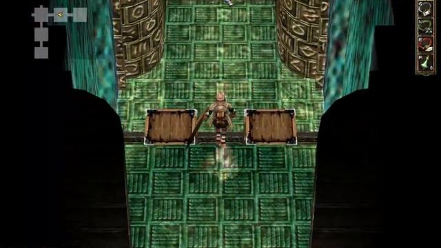 Let's Play Xanadu NEXT [Part 29] - Time Crevice смотреть онлайн
