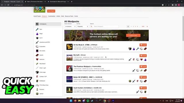 How To Fix Minecraft Mods Not Loading TLauncher [Very EASY!] смотреть онлайн