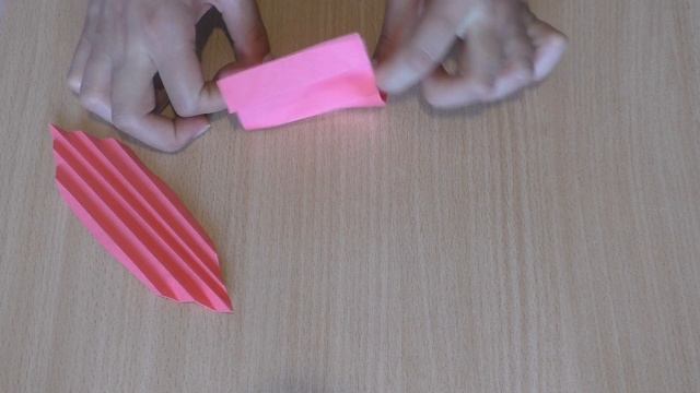 Оригами Бабочка из Бумаги Своими Руками смотреть онлайн