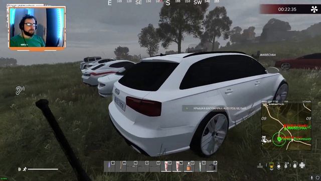 ВЫБЕРИ СВОЮ ЛАСТОЧКУ!!!!/It`s Time-6 |PVE|QUESTS|AUTO EVENTS|MUTANTS|TRADERS|DUNGEONS смотреть онлайн