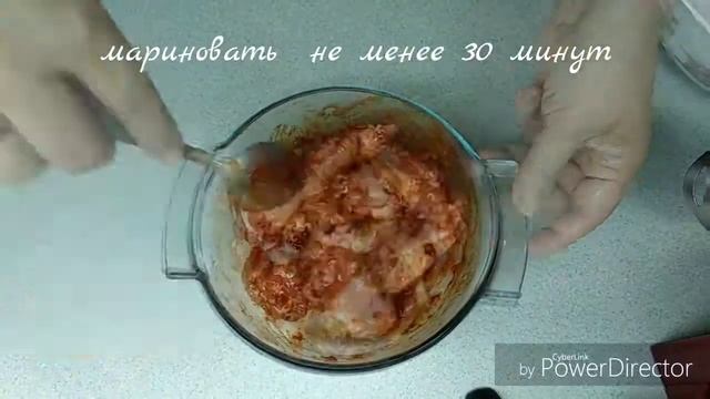 КРЫЛЬЯ в ПАНИРОВКЕ БЕЗ ФРИТЮРА. СУПКР РЕЦЕПТ!!! смотреть онлайн