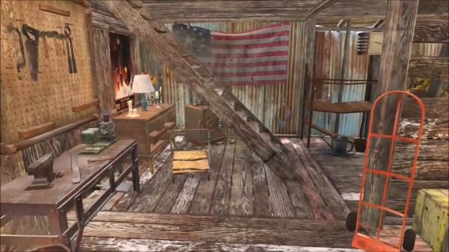 Sanctuary Hills: River Base смотреть онлайн