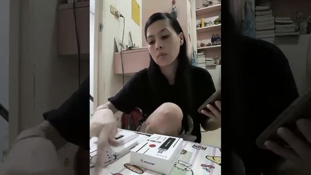 สั่งบุหรี่ไฟฟ้ามาใหม่ Jellybox W ราคา 450 บาท ค่าส่ง 50 บาท ลดแล้ว จากเว็บ ECIGELM Ok ดี смотреть онлайн