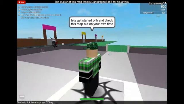 Roblox Chocolate Factory Tycoon смотреть онлайн