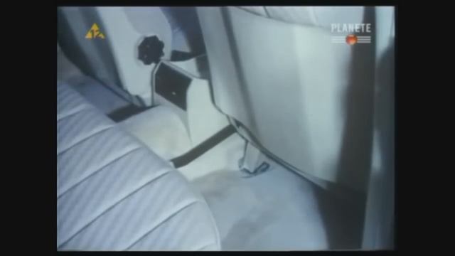 Mercedes-Benz W126 Faszination PL смотреть онлайн