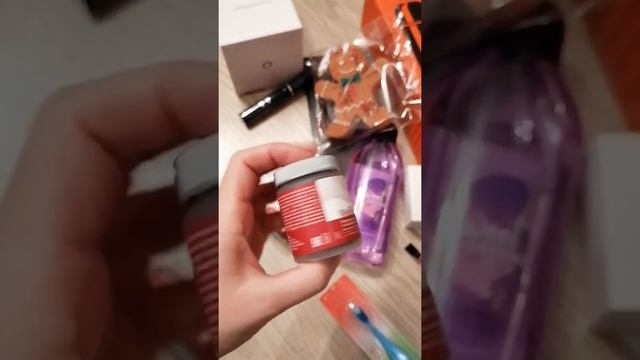 Экспресс распаковка. заказ периода 2-2022